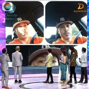 Meet your Posher, Larry